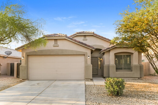 property at 4323 W Apollo Rd
