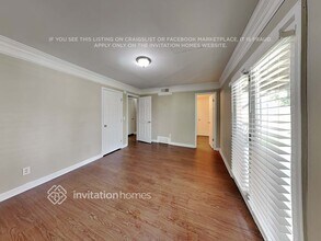 3597 Chinaberry Ln, Unit 3 in Snellville, GA - Building Photo - Building Photo