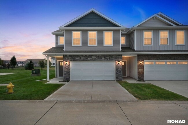 property at 912 Maywood Ln