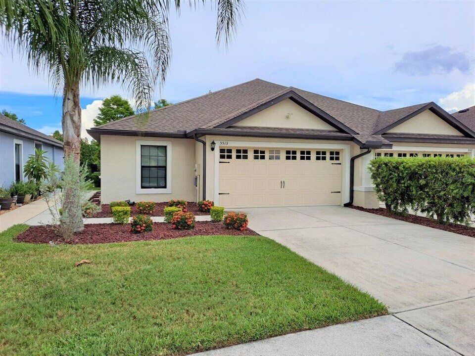 5513 Maggiore Blvd in Lakeland, FL - Building Photo