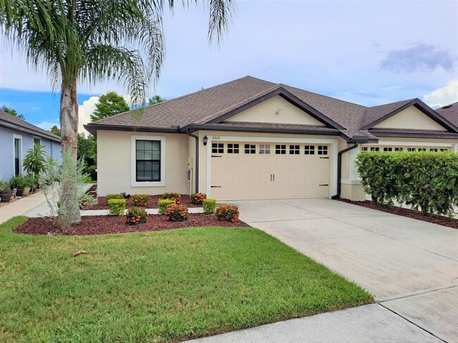 property at 5513 Maggiore Blvd