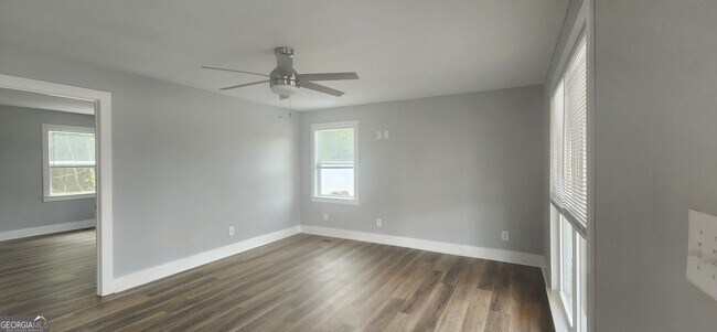 2467 Smith Rd in Forsyth, GA - Building Photo - Building Photo