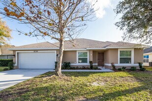 2130 Fawn Meadow Cir in St. Cloud, FL - Building Photo