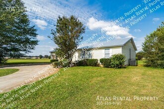504 10th Ave in Athens, AL - Building Photo - Building Photo