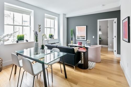 15 William St in New York, NY - Building Photo