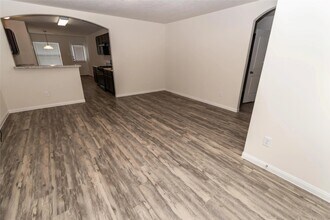 2519 Montecito Ln in Richmond, TX - Building Photo - Building Photo