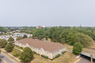 Austin Manor Apartments in Buffalo, NY - Building Photo - Building Photo