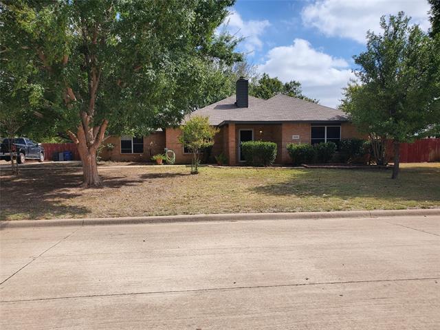 property at 1036 Scenic Dr
