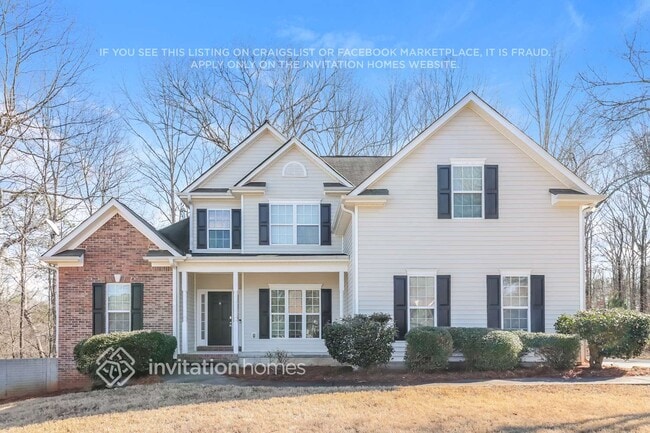 property at 200 Autumn Creek