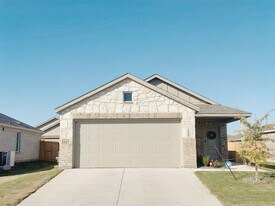 15069 Red Sands Trl in Haslet, TX - Building Photo