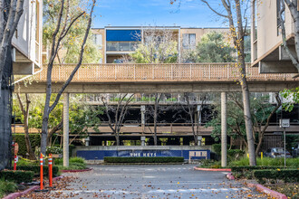 The Keys in Walnut Creek, CA - Building Photo - Primary Photo