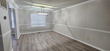 107 Roundleaf Ct in Sherwood, AR - Building Photo - Building Photo