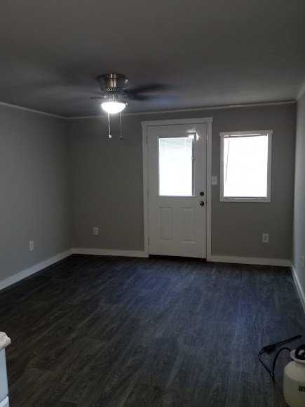 1060 W I-20 Access Rd in Longview, TX - Building Photo