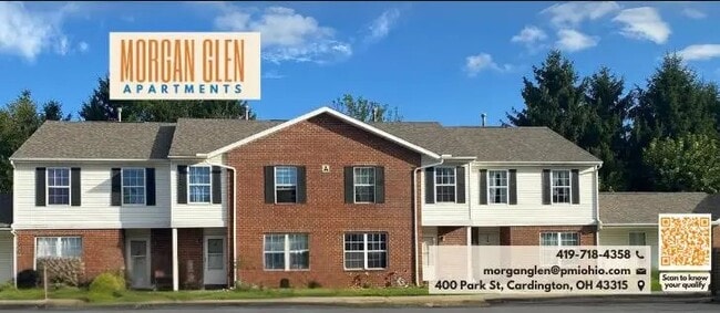 property at 400 Park St
