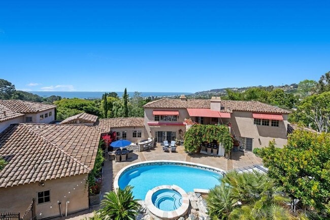 property at 2643 Hidden Valley Rd