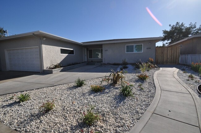 property at 6253 Adobe Dr