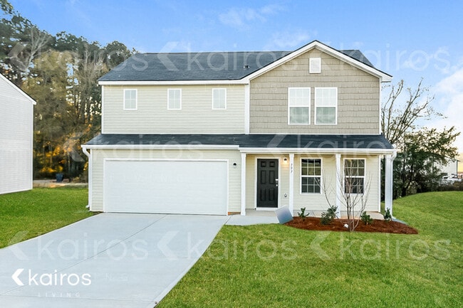 property at 797 Dove Tree Ln