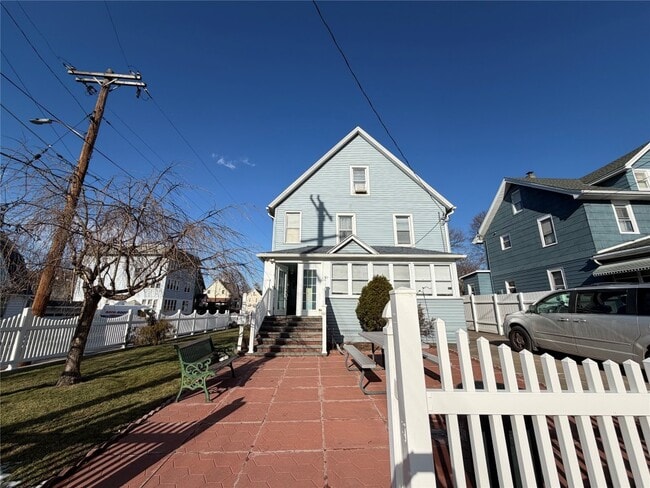 property at 91 Grand Ave