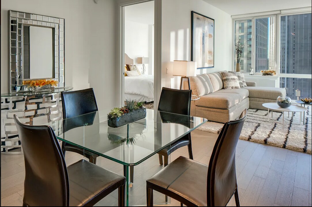 119 5th Ave in New York, NY - Building Photo