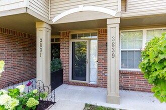 3839 Norwich Dr in Canton Township, MI - Building Photo - Building Photo