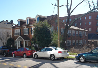 231 12th St NE in Atlanta, GA - Building Photo - Building Photo