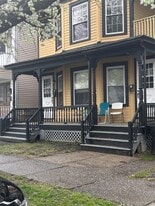 12 Franklin St in Poughkeepsie, NY - Building Photo