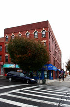 347 Empire Blvd in Brooklyn, NY - Building Photo - Building Photo