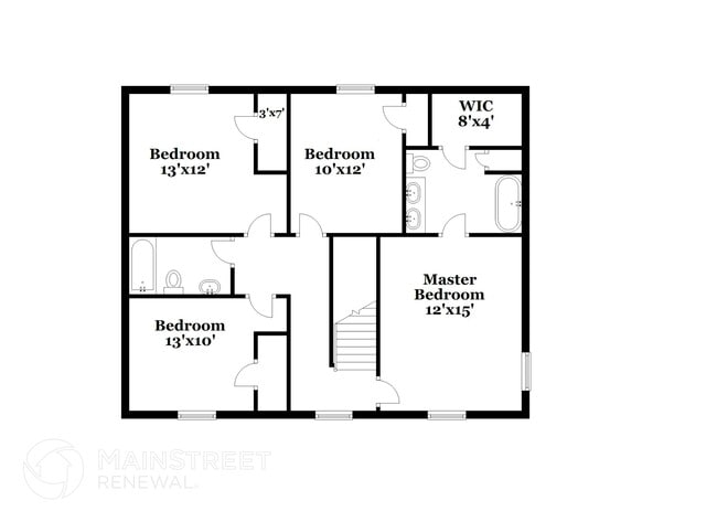 465 Randolph Dr in Clayton, NC - Building Photo - Building Photo
