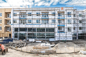 Central West in Salt Lake City, UT - Building Photo - Building Photo