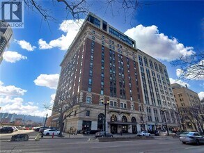 112 King St E in Hamilton, ON - Building Photo - Building Photo