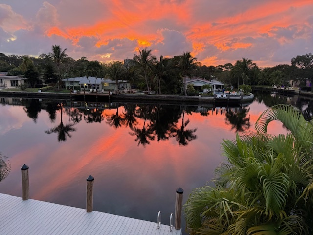 2995 NE 15th Terrace in Oakland Park, FL - Building Photo