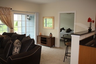 The Residences at Clarkson in Brockport, NY - Foto de edificio - Building Photo