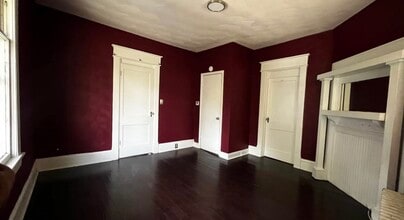 857 Marshall Ave SW, Unit #A in Roanoke, VA - Building Photo - Building Photo