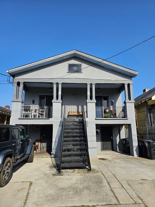 1621 N Galvez St in New Orleans, LA - Building Photo