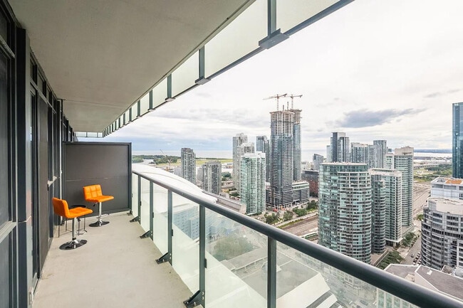 property at 250 Front St W