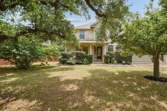 property at 8108 Tierra Linda Ln