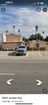8557 Juniper Ave in Fontana, CA - Building Photo