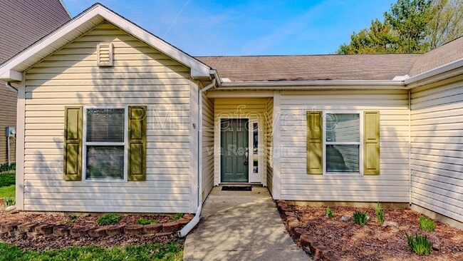 4110 Ivanhoe St in Lafayette, IN - Building Photo - Building Photo