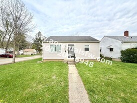 4601 Spatz Ave in Fort Wayne, IN - Building Photo
