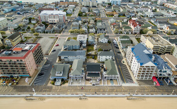 1003 Atlantic Ave in Ocean City, MD - Building Photo - Building Photo