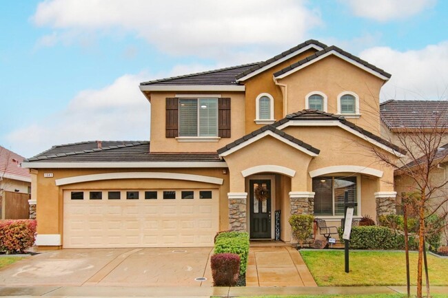 property at 1641 La Guardia Cir
