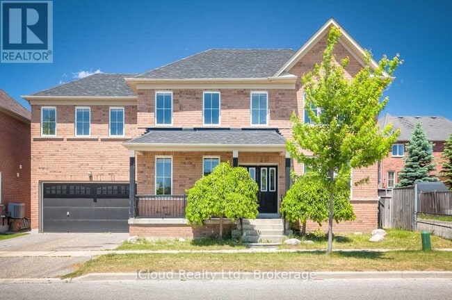property at 53 Seward Cres