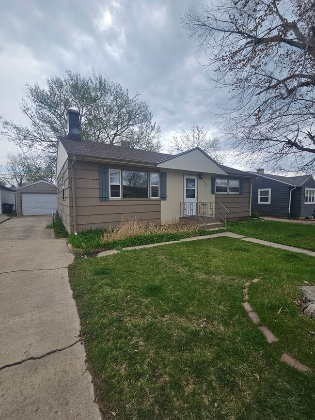 property at 1004 Joy Ave