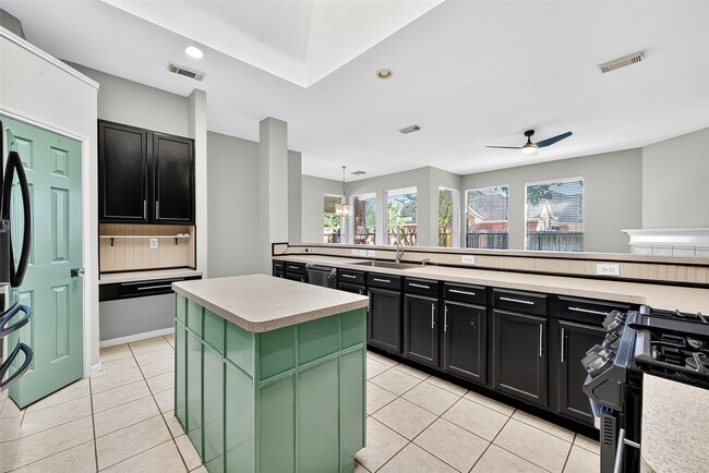 property at 16431 Red Crest Dr