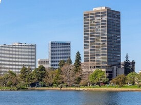 565 Bellevue Ave, Unit 33 in Oakland, CA - Building Photo