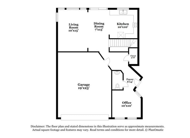 7489 S Dune Sunflower Ct in Las Vegas, NV - Building Photo - Building Photo