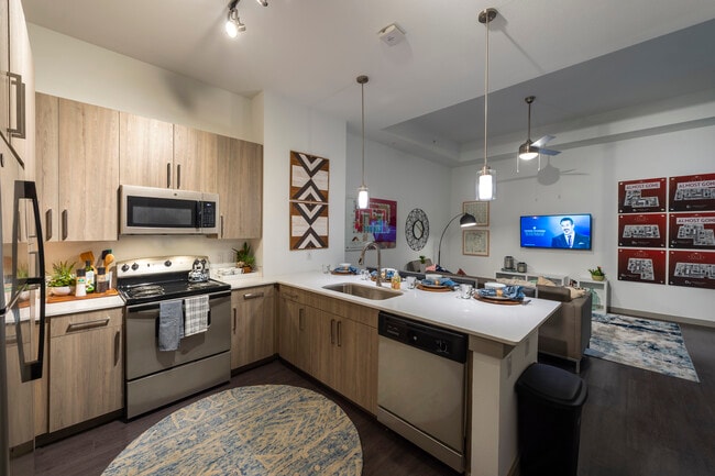 Aspire San Marcos in San Marcos, TX - Building Photo - Building Photo