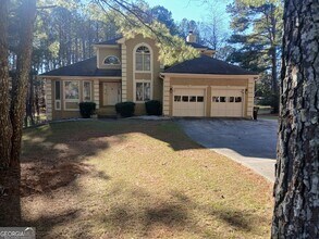 115 Rockhurst Chase in Tyrone, GA - Building Photo - Building Photo