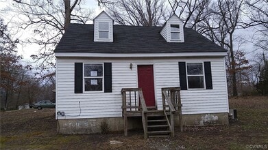 1800 Buckner St in Richmond, VA - Building Photo - Building Photo