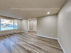 20604 52nd Ave Ct E in Spanaway, WA - Building Photo - Building Photo